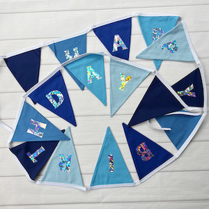 Products: Happy Birthday Blue – StitchGirl