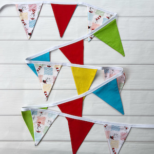 mini Dr Suess – StitchGirl