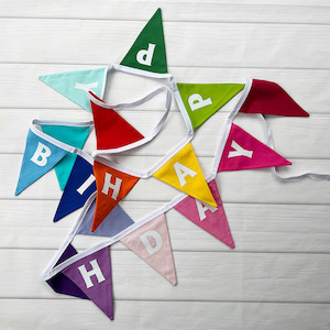 Products: mini Happy Birthday – StitchGirl