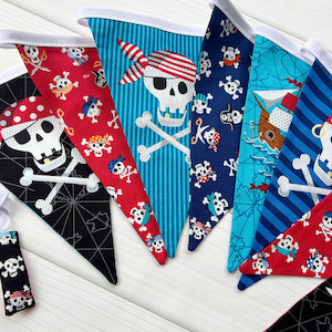 Products: Pirates – StitchGirl