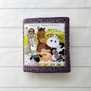 Products: Banyard Buddies – StitchGirl