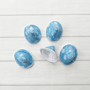 Products: Tee Pees – Assorted 5 – StitchGirl