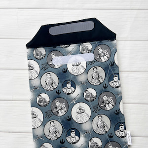 Book Bag Star Wars – StitchGirl