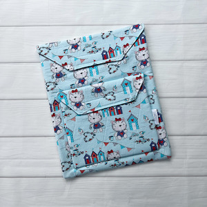 Products: Book Bag with Pencil Case – StitchGirl