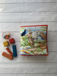 Products: Learn to Count – StitchGirl