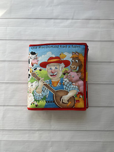 Products: Old MacDonald had a Farm – StitchGirl