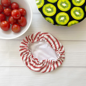 Products: 17cm – Red Stripes – StitchGirl