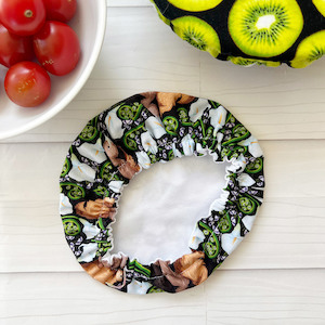 Products: 17cm – Kiwis – StitchGirl