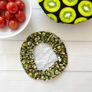 17cm – Olives – StitchGirl