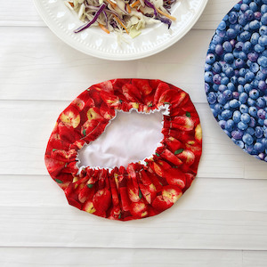 24cm – Apples – StitchGirl