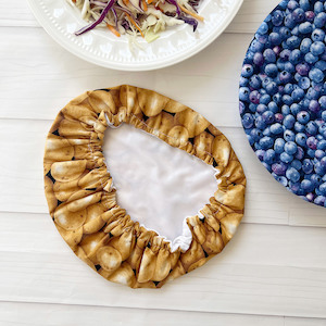 24cm – Potatoes – StitchGirl