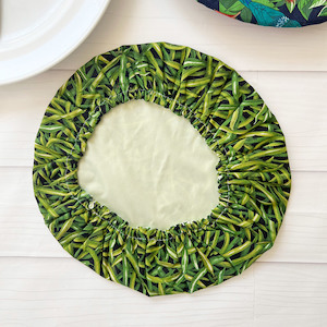 35cm – Green Beans – StitchGirl