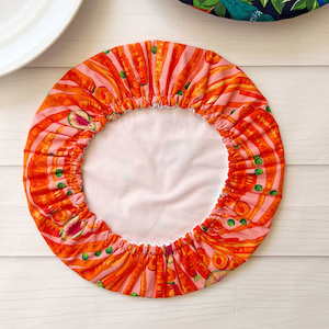 35cm – Carrots – StitchGirl