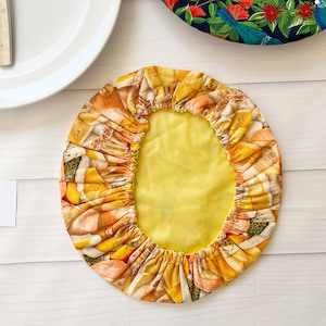 35cm – Cheese – StitchGirl