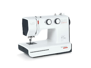 Products: bernette 33 Sewing Machine