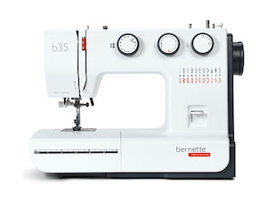 bernette 35 Sewing Machine