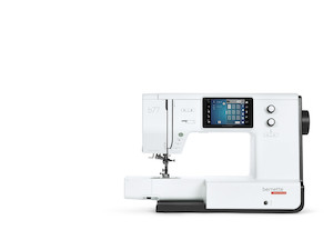 bernette 77 Sewing Machine