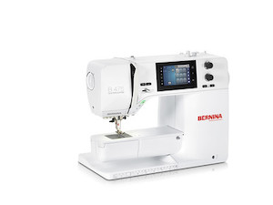 Bernina 475