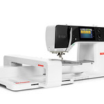 Products: BERNINA 590 Sewing & Embroidery Machine