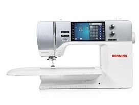 Bernina 735 Pro