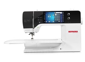 Products: Bernina 790 Pro W Emb