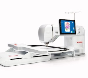 Bernina 990