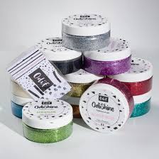 Products: Odi Shine Glitter Gel