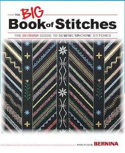 Big Book Of Stitches
