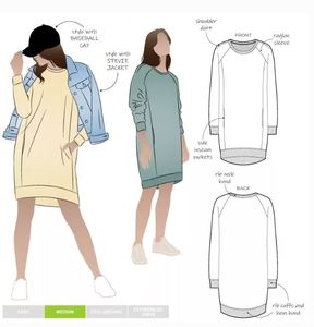 Products: Stylearc anderson