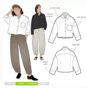 Products: Stylearc archie