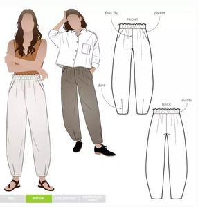 Products: Stylearc barry