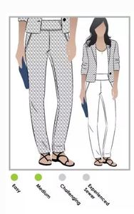 Products: Stylearc beth