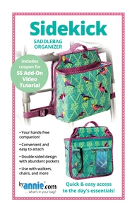 Products: Ba sidekick