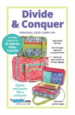 Products: Divide And Conquor Bag