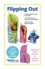 Products: Flipping Out By Annie