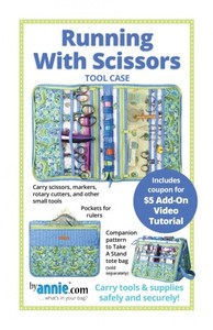 Products: Running With Scissors