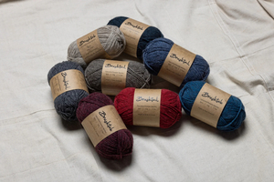Products: Brushtale Possum Merino 8ply