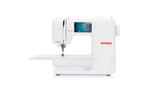 Bernina Tips n Techniques