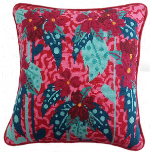 Sugar & Spice Cushion