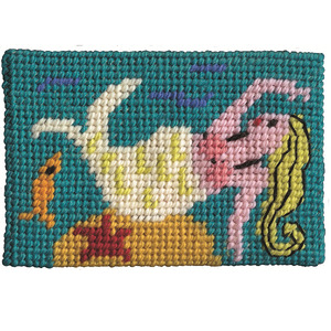 Products: Crafty Dog Tapestry Mermaid