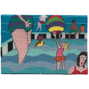 Products: At the Pool