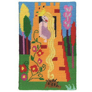 Products: Rapunzel