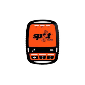 Products: Spot NZ The James Live Tracking - St James Mountain Sports