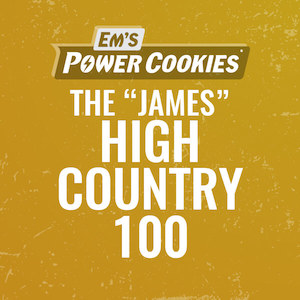 The TrackMe NZ High Country 100 - St James Mountain Sports