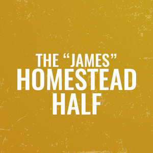 Products: The 'James' Homestead Half - St James Mountain Sports