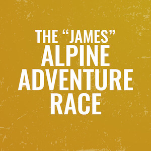 The 'James' Alpine Adventure - St James Mountain Sports