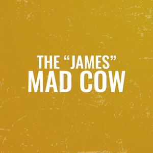The 'James' Mad Cow - St James Mountain Sports