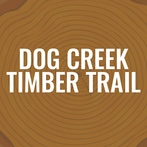 Dog Creek Timber Trail - St James Mountain Sports