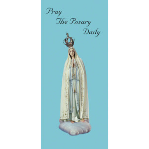 Pray the Rosary Daily - Pamphlet