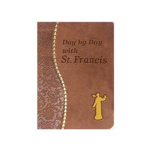Books: Day by Day with St. Francis